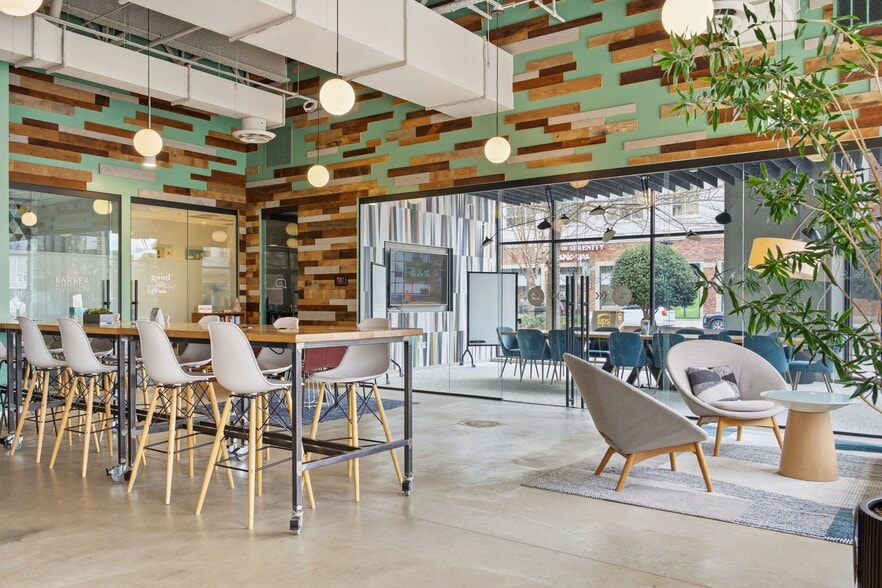 More Photos Of 2400 Old Brick Rd, Glen Allen Coworking Space