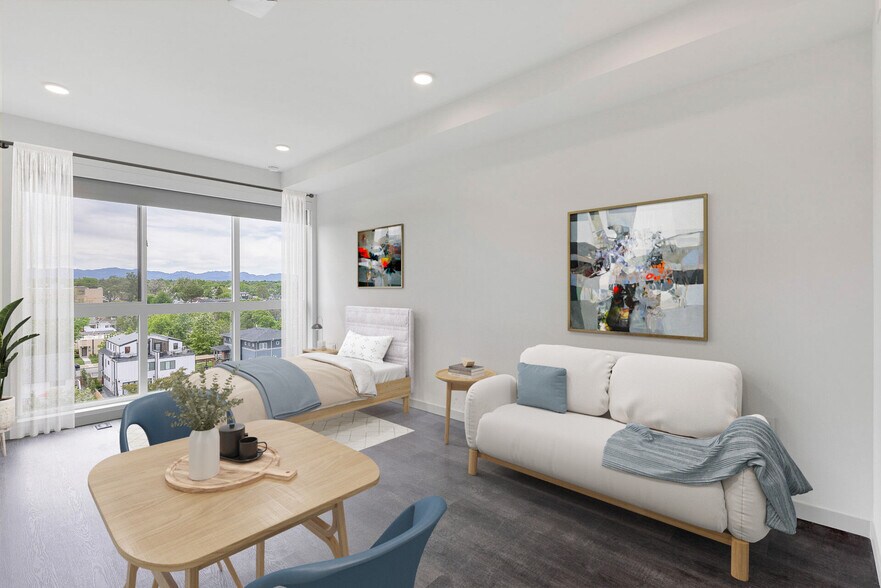 More Photos Of 4150 Jason St, Denver Apartments For Lease