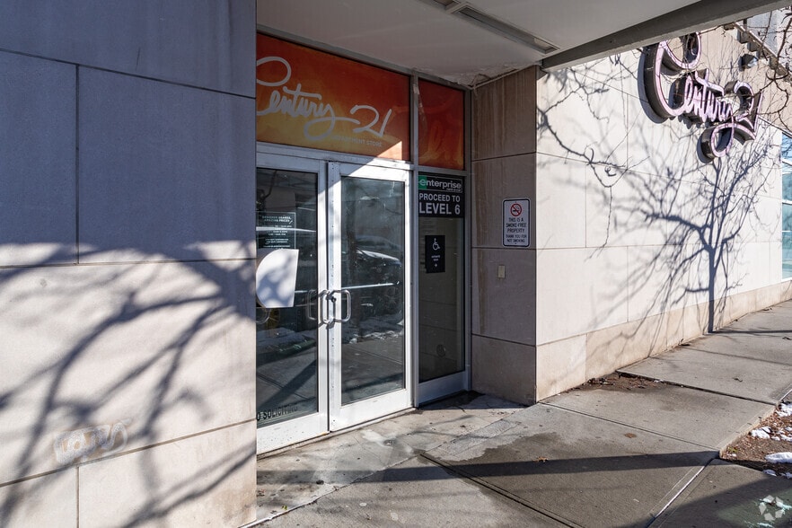More Photos Of 423 88th St, Brooklyn Parking Garage For Lease