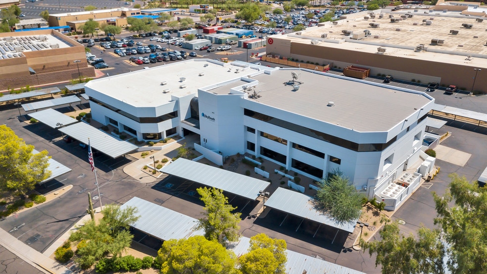 More Photos Of 4225 E Windrose Dr, Phoenix Office For Sale