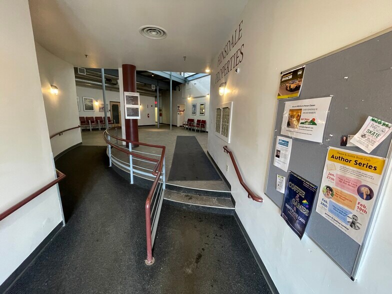 More Photos Of 294 N Winooski Ave, Burlington Storefront Retail Office For Lease