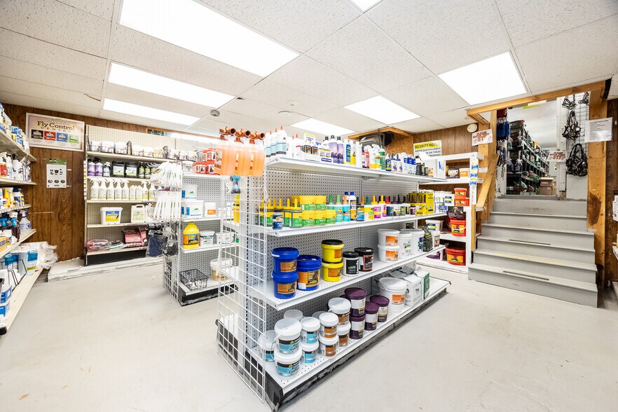 More Photos Of 1340 Pottstown Pike, West Chester General Retail For Sale