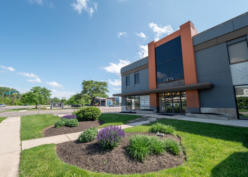 More Photos Of 1275 Olentangy River Rd, Columbus Medical For Sale