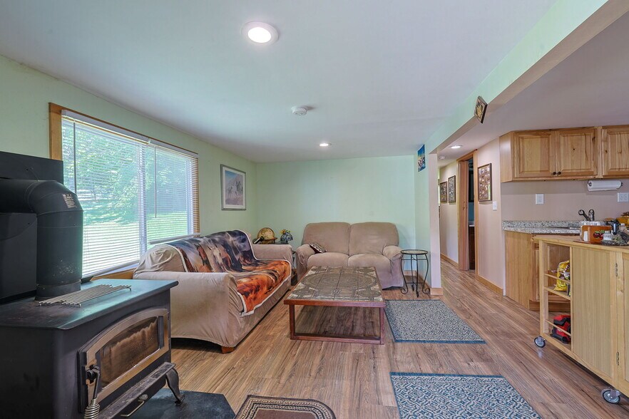 More Photos Of 6940 Rte 209, Kerhonkson Warehouse For Sale