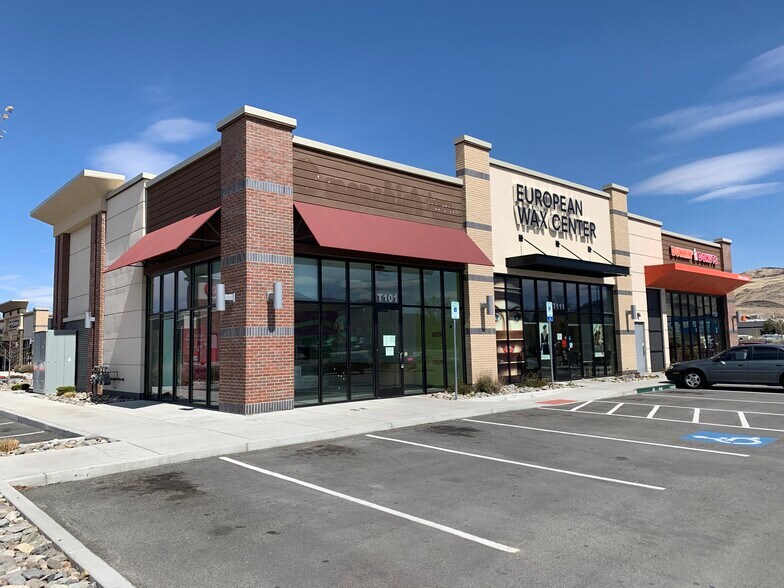 More Photos Of 1310 Scheels Dr, Sparks Unknown For Lease