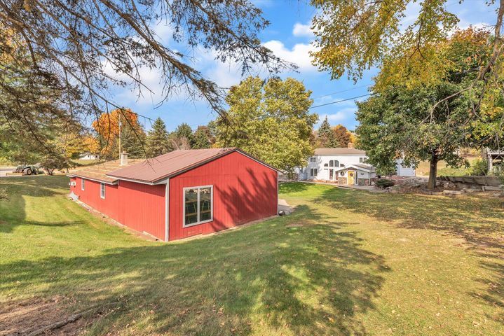 More Photos Of 5751 Brooklyn Rd, Jackson Golf Course Driving Range For Sale