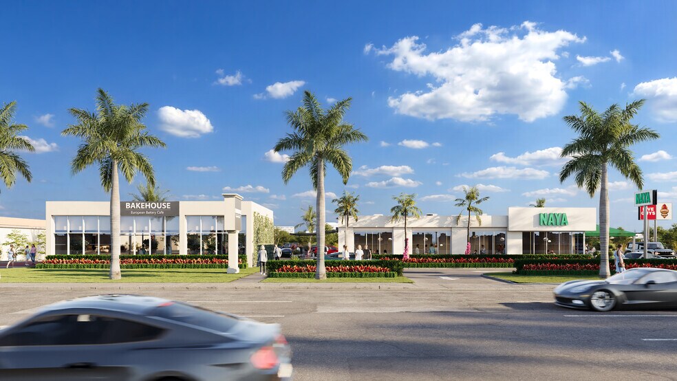 More Photos Of 1900 Okeechobee Blvd, West Palm Beach Unknown For Lease