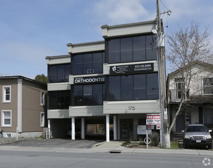 More Photos Of 175 Holland Ave, Ottawa Office For Lease
