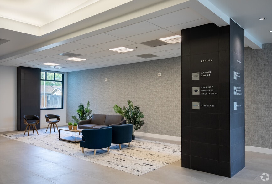 More Photos Of 2880 Stevens Creek Blvd, San Jose Office For Lease