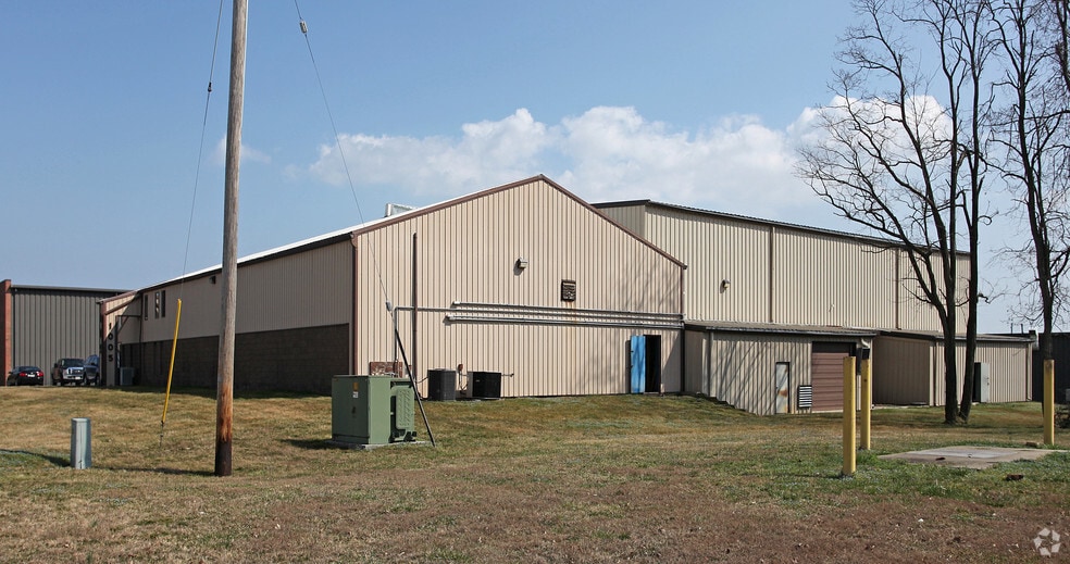 More Photos Of 1003 Old Philadelphia Rd, Aberdeen Unknown For Lease