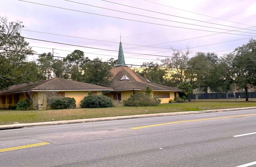More Photos Of 4900 Baymeadows Rd, Jacksonville Land For Sale
