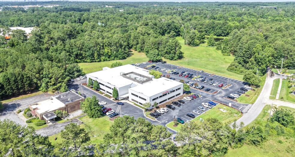More Photos Of 115 Blarney Dr, Columbia Medical For Lease