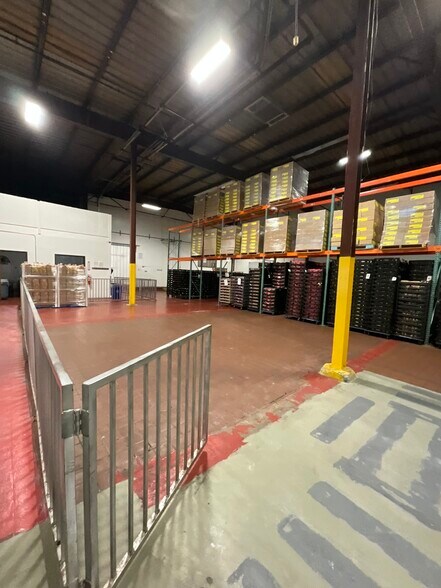 More Photos Of 1730 Sabre St, Hayward Warehouse For Lease