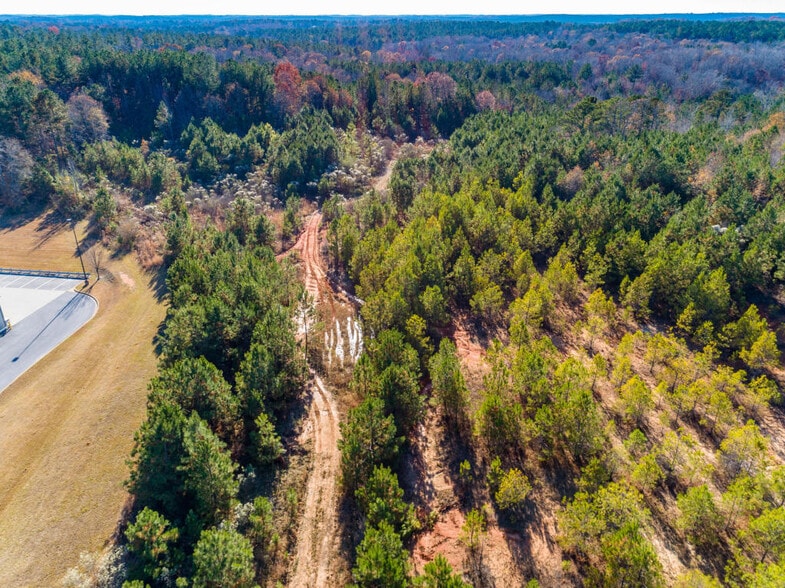 More Photos Of 1374 US-Hwy 280, Alexander City Land For Sale