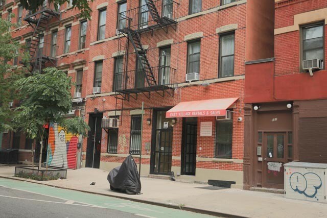 More Photos Of 547 E 12th St, New York Apartments For Lease