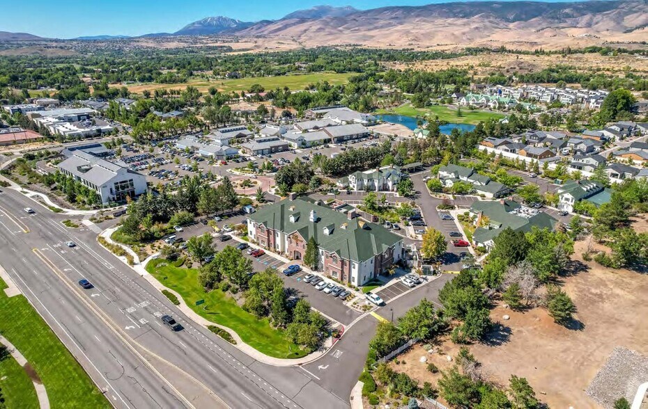 More Photos Of 5371 Kietzke Ln, Reno Office For Sale