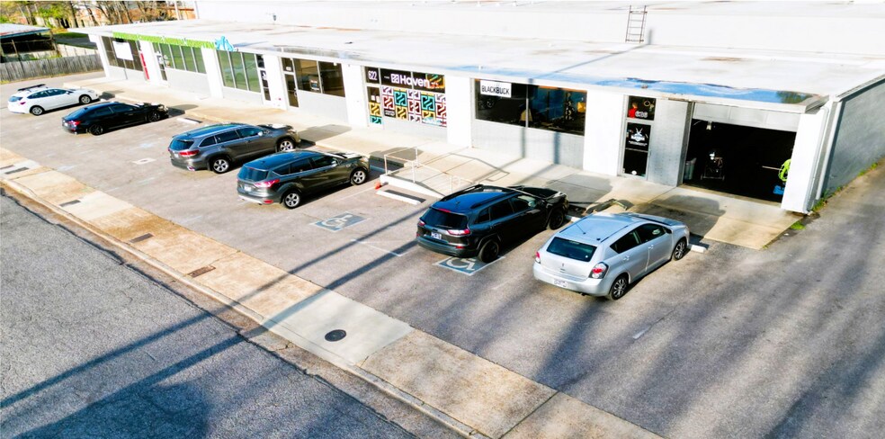 More Photos Of 610-626 Minor Rd, Memphis Storefront For Sale