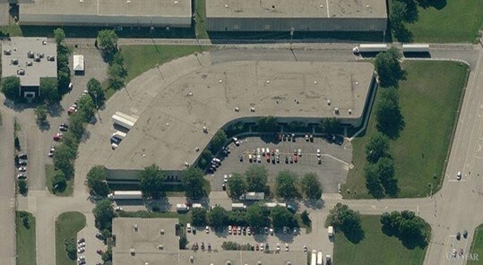 More Photos Of 890 Supreme Dr, Bensenville Warehouse For Lease