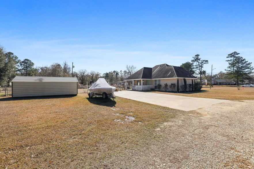 More Photos Of 42238 Pumpkin Center Rd, Hammond Land For Sale