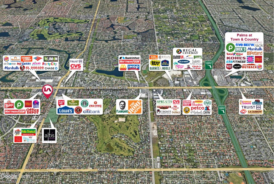 More Photos Of 9010 SW 137th Ave, Miami Unknown For Sale