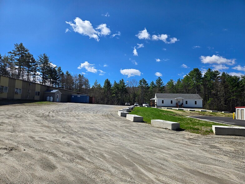 More Photos Of 682 John Stark Hwy, Newport Specialty For Sale