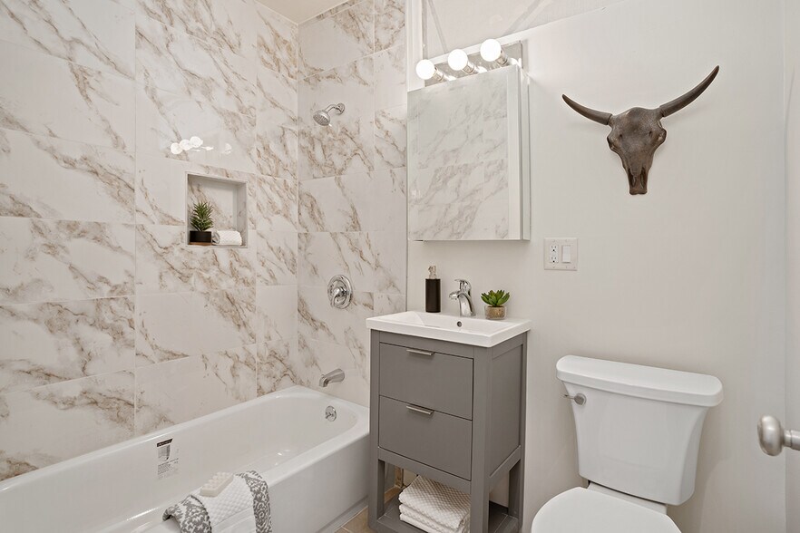 More Photos Of 9500 W Olympic Blvd, Beverly Hills Apartments For Sale