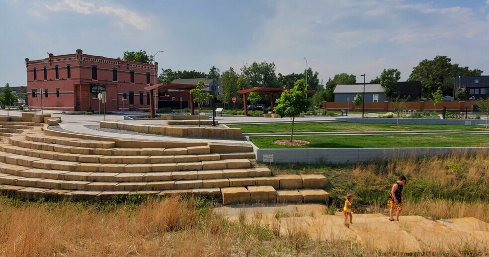 More Photos Of 40th & Race St, Denver Land For Sale