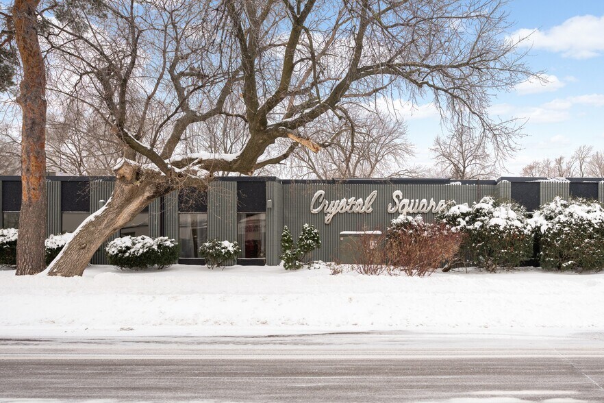 Primary Photo Of 5701 N Kentucky Ave, Crystal Loft Creative Space For Sale