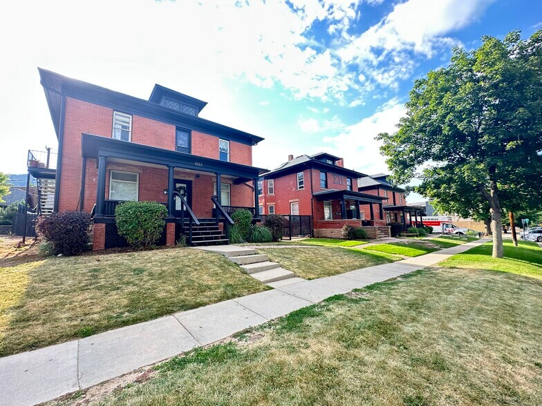 More Photos Of , Boulder Multifamily For Sale