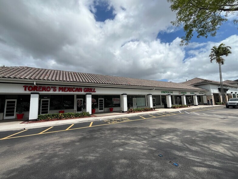 More Photos Of 6502-6588 N State Road 7, Coconut Creek Storefront For Lease