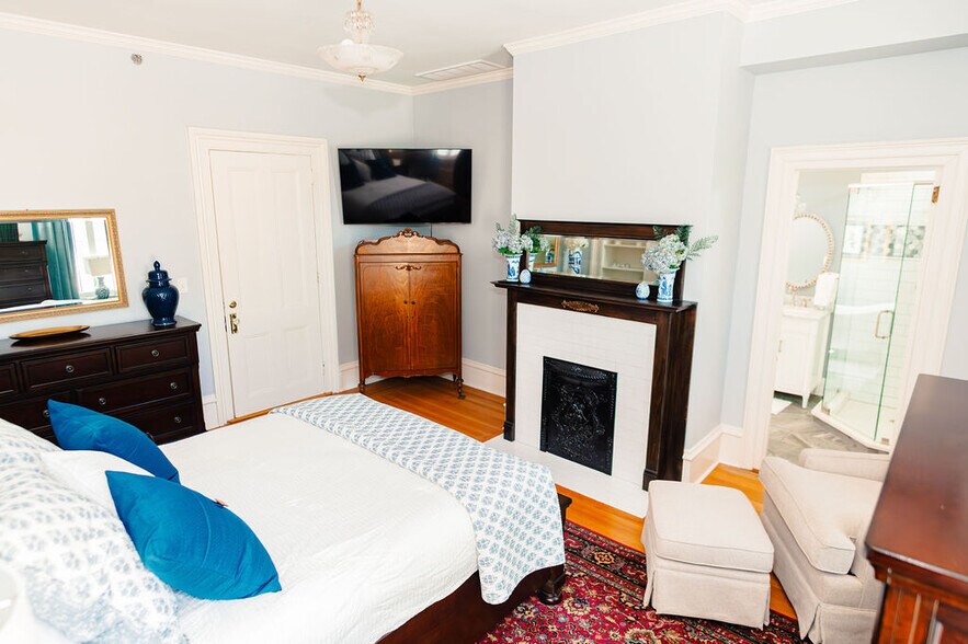 More Photos Of 120 E Liberty St, Sumter Specialty For Sale