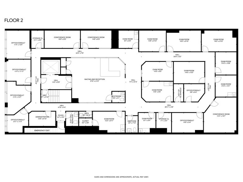 More Photos Of 8710 5th Ave, Brooklyn Medical For Lease