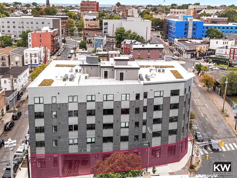 More Photos Of 475 Communipaw Ave, Jersey City Apartments For Lease
