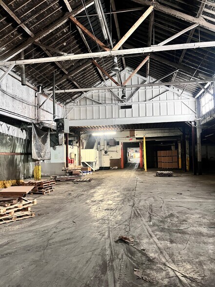 More Photos Of , Cleveland Industrial For Sale