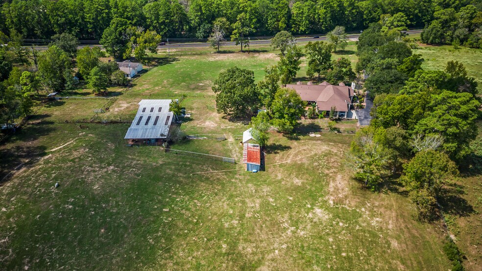 More Photos Of 19042 FM 2854 Rd, Montgomery Land For Sale