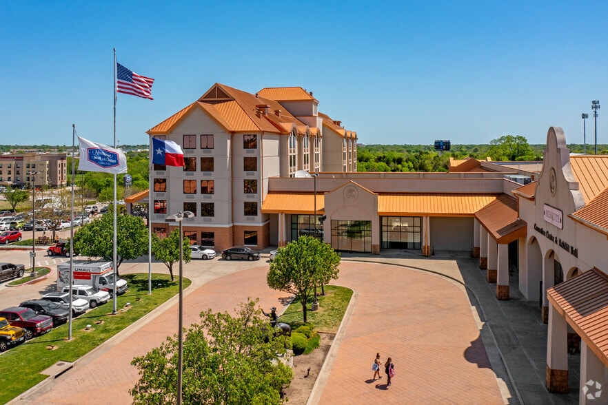 More Photos Of 1700 Rodeo Dr, Mesquite Hotel For Sale