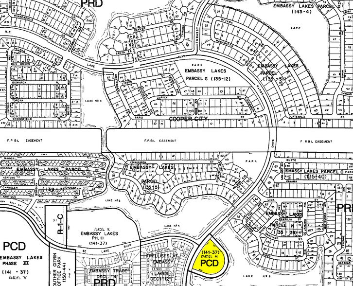 More Photos Of 2525 Embassy Dr S, Cooper City Office For Lease