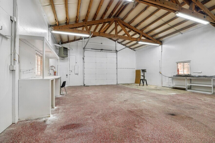 More Photos Of 1782.5 Eldridge Ave, Twin Falls Warehouse For Lease