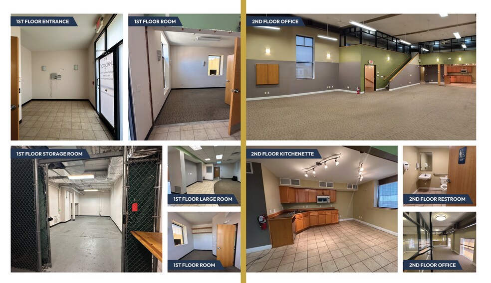 More Photos Of 22-24 E 7th St, Newport Storefront Retail Office For Sale