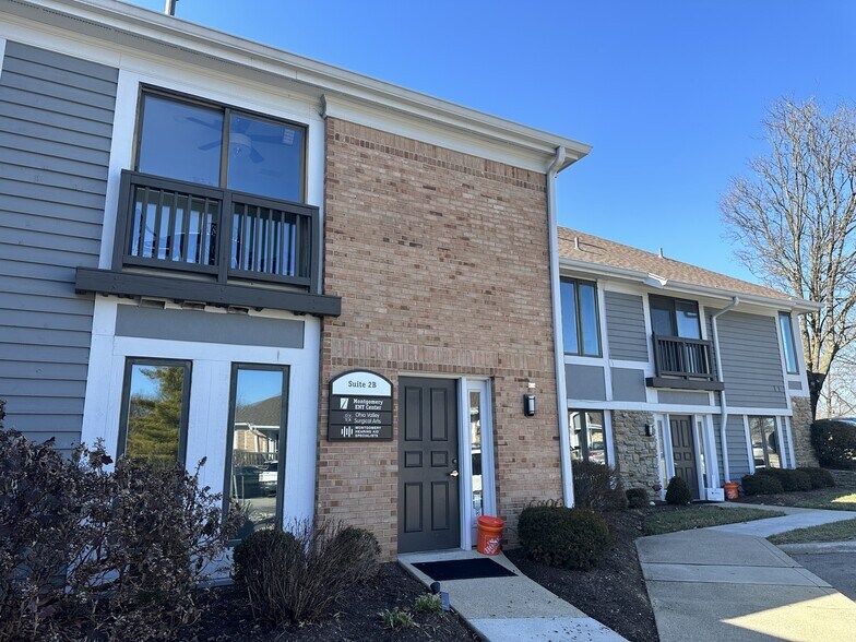 More Photos Of 9200 Montgomery Rd, Montgomery Medical For Lease