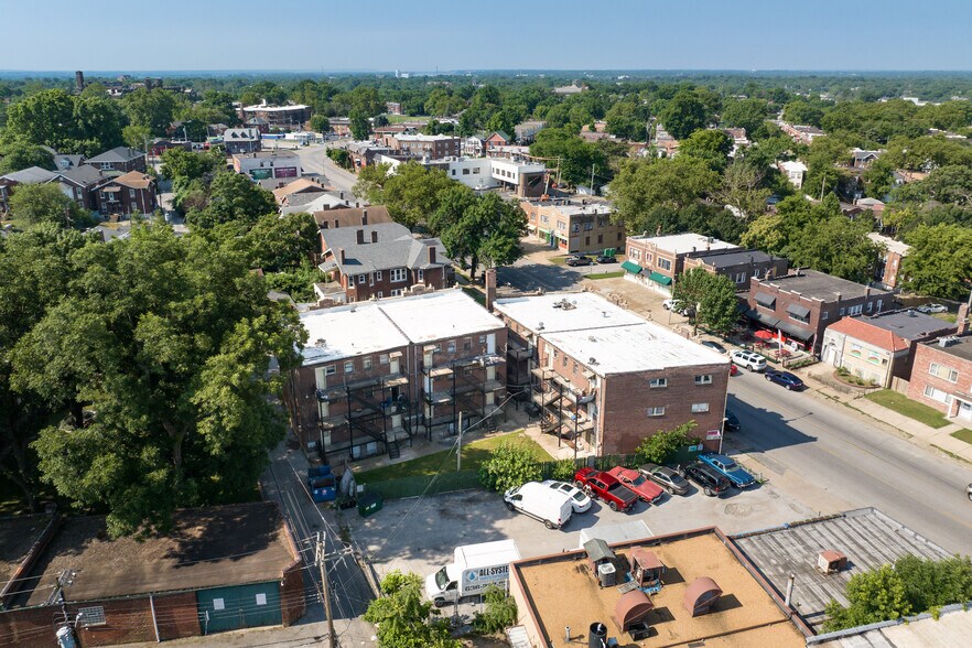 More Photos Of 4054 S Grand Blvd, Saint Louis Apartments For Sale