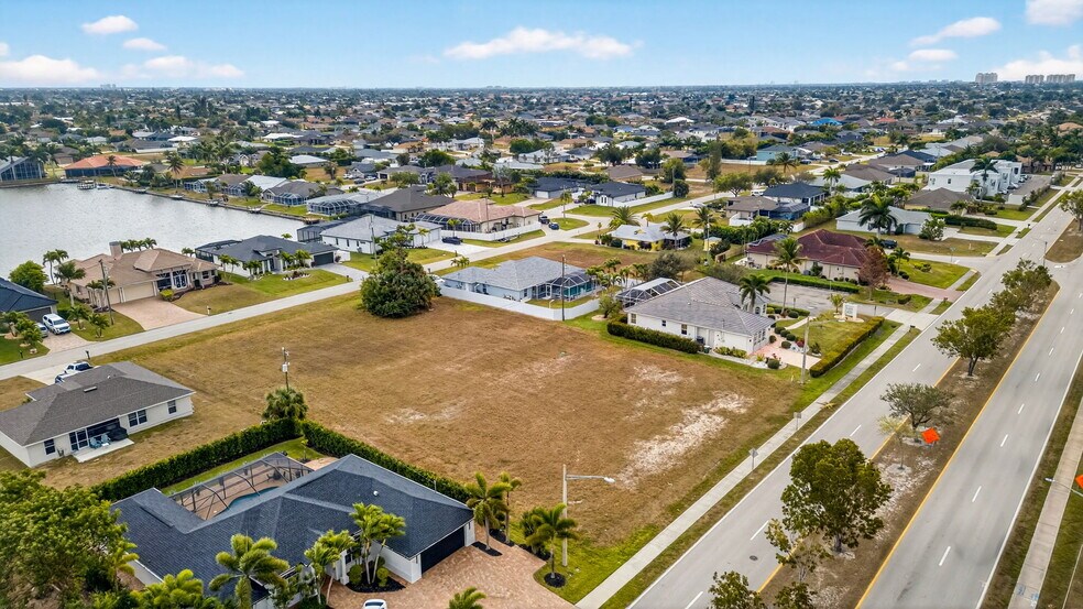 More Photos Of 3723 Chiquita Blvd S, Cape Coral Land For Sale