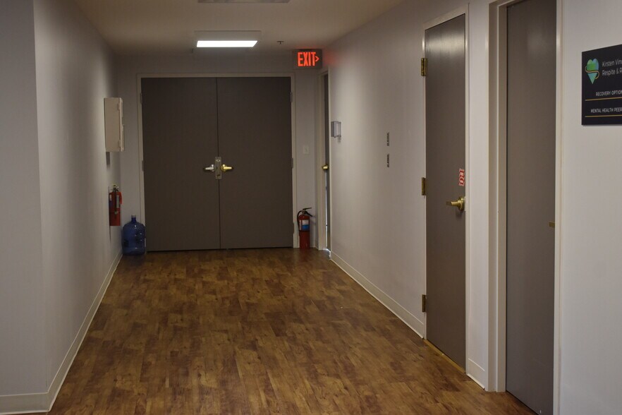 More Photos Of 111 Maple St, Buffalo Rehabilitation Center For Sale