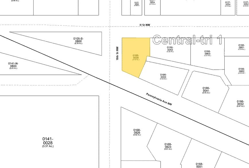 More Photos Of 1775 Pennsylvania Ave NW, Washington Office For Lease