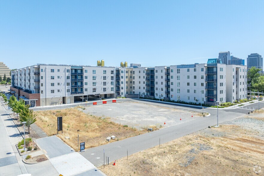More Photos Of 805 S Riverfront St, West Sacramento Apartments For Lease