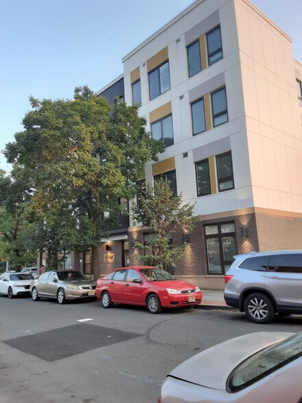 More Photos Of 758 Ocean Ave, Jersey City Storefront Retail Residential For Sale