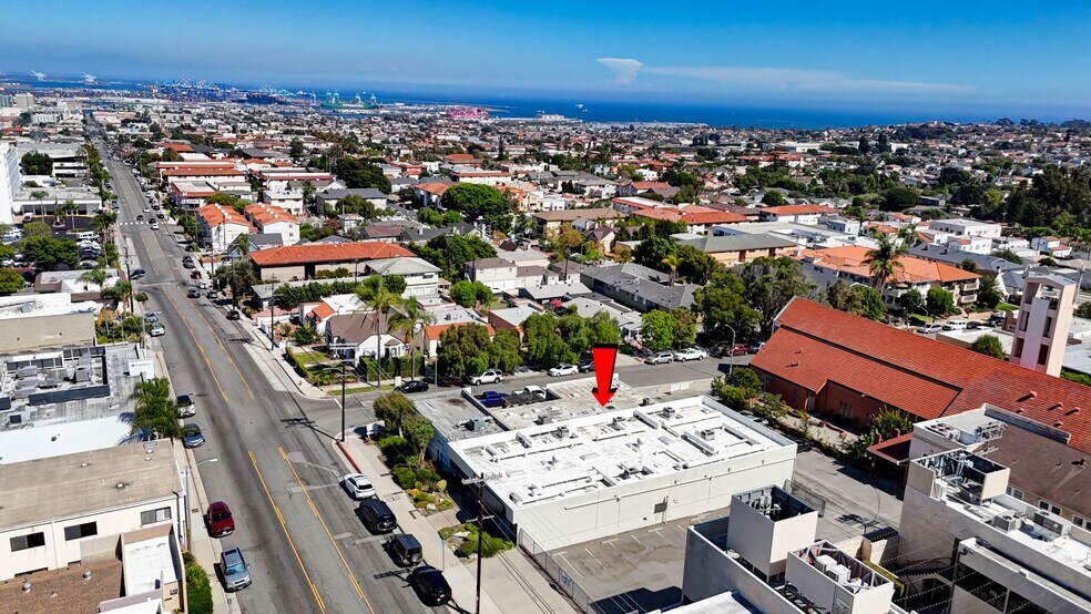 More Photos Of 1411 W 7th St, San Pedro Medical For Sale