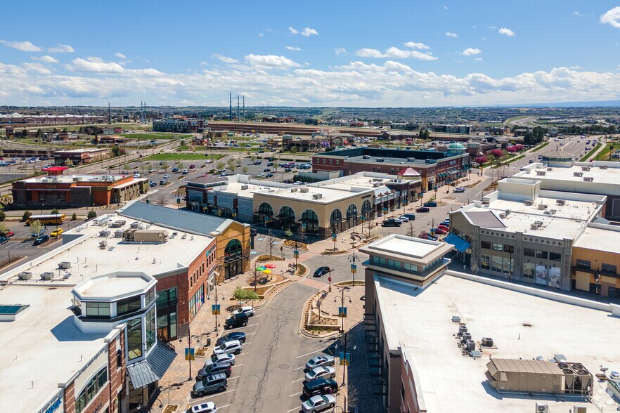 More Photos Of 24272 E Prospect Ave, Aurora Unknown For Lease