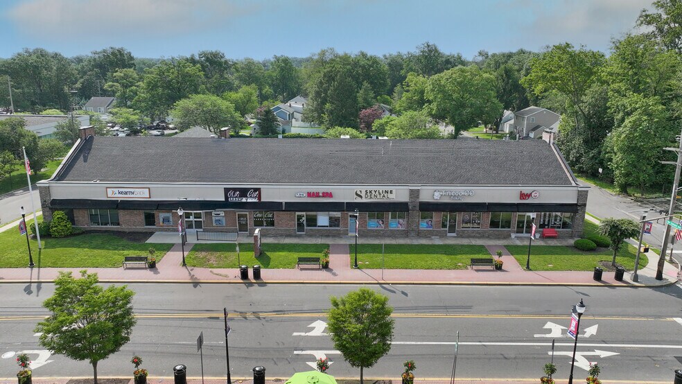 Primary Photo Of 223 Mountain Ave, Springfield Unknown For Lease