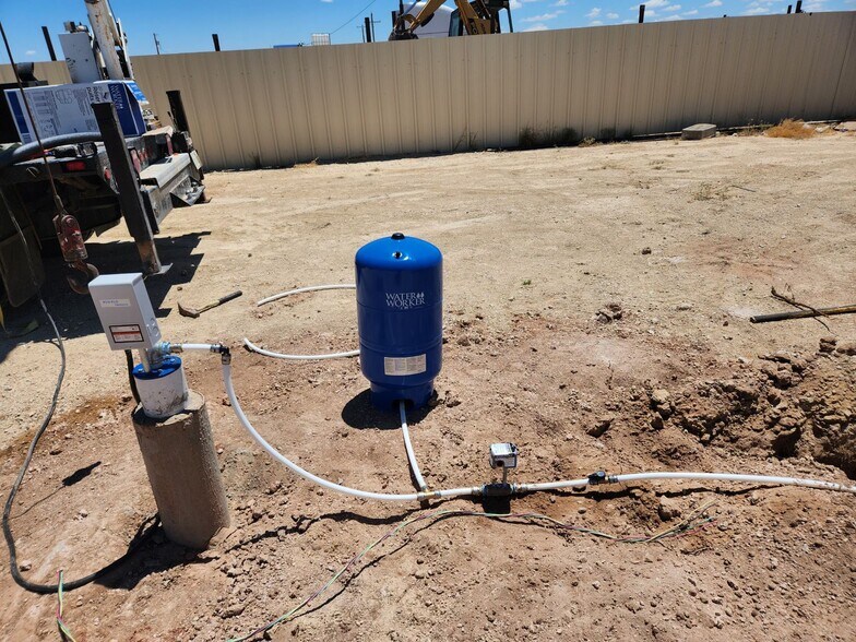 More Photos Of 1850 N FM 866, Odessa Warehouse For Sale